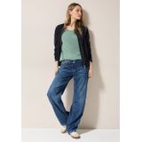 Bikini - Matcha Green - Met Elastische Taille - Zonder Capuchon