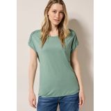 Bikini - Matcha Green - Met Elastische Taille - Zonder Capuchon