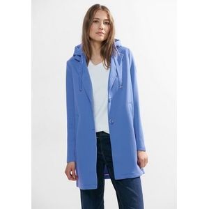 Cecil Damesjas, zeeblauw, M