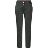 Broek - Scarlett - Jeans - Colored Denim - Slimfit
