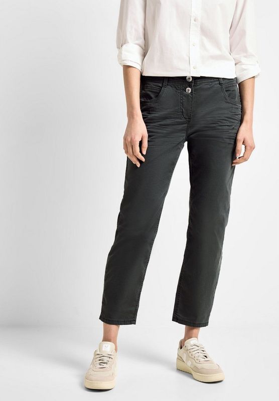 Broek - Scarlett - Jeans - Colored Denim - Slimfit