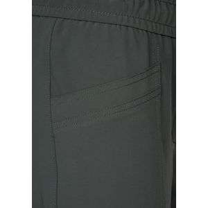 Cecil Dames Style Tracey Travel, Sterk kaki, XXL x 28L