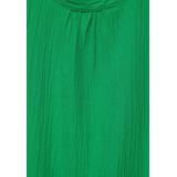 Cecil - Mouwloze Zomerjurk - Appel Groen - Dames Jurk