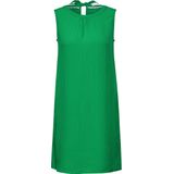 Cecil - Mouwloze Zomerjurk - Appel Groen - Dames Jurk