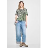 Horloge - 30,5 cm - Stijlvol - Duidelijke Cijfers - Kleurvarianten