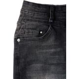 Cecil - Toronto - Slim Fit Jeans - Grijs - Dames