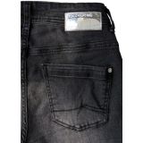 Cecil - Toronto - Slim Fit Jeans - Grijs - Dames