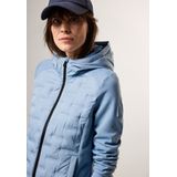 CECIL Kurzjacke mit Kapuze