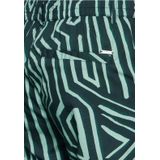 Cecil - Loose Fit Broek - Groen - Dames