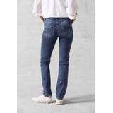 CECIL Slim-fit-Jeans 5-Pocket-Style