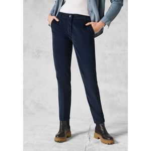 Cecil Cordhose, 4-Pocket Style