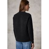 Cecil - Chenille Dolman Pullover - Coltrui - Zacht - Dames