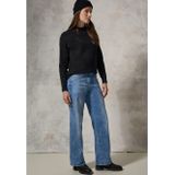 Cecil - Chenille Dolman Pullover - Coltrui - Zacht - Dames