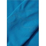 Cecil - B302954 - Sweatshirt - Dynamic Aqua Blue