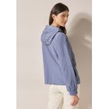 CECIL - Windjack - Dames - Praktisch - Met Capuchon - Zwart