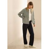 CECIL - B202032 - Blouson - Smooth Khaki - Dames