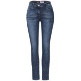Cecil Regular-fit-Jeans "Style Scarlett", im Five-Pocket Style