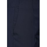 Street One - Broek - Blauw - Dames