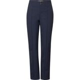 Street One - Broek - Blauw - Dames