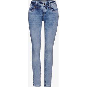 STREET ONE Slim-fit-Jeans