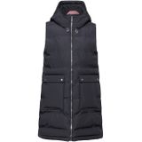 Street One - Gilet - Waterafstotend - Met Capuchon - Dames