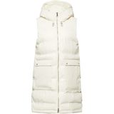 Gilets - Now Cream - Met Capuchon - Patches en Klepzakken