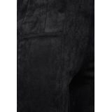STREET ONE Stoffhose, High Waist