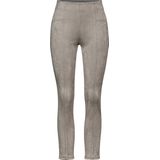 Street One Broek in de look van Verlours ashen maple beige