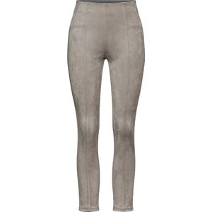 Street One Broek in de look van Verlours ashen maple beige