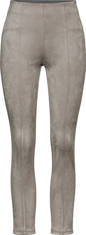 Street One Broek in de look van Verlours ashen maple beige