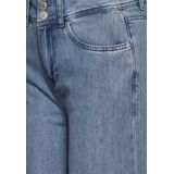 Street One - Broek - Vrouwen - 16144 Light Blu