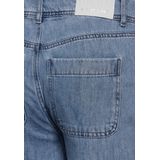 Street One - Broek - Vrouwen - 16144 Light Blu