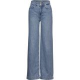 Street One - Broek - Vrouwen - 16144 Light Blu