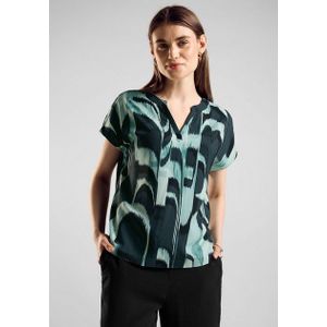 Armaanzet - T-shirt Blouse - Licht - Viscose - Zacht