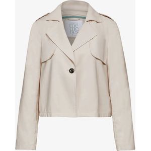 Street One Trenchcoat - Kort - Dames Jassen Outlet