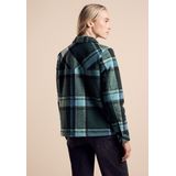 STREET ONE - A212241 - Korte Jas - Hunter Green