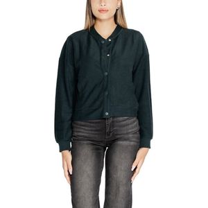 Street One - Windjack - Groen - Dames - Herfst/Winter