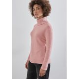 Street One Dames Gebreide trui in Roze, in size: 34