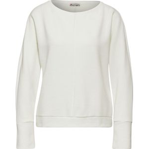 Ottoman shirt, off-white, 34