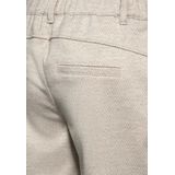 Street One - Casual Broek - Wit - Dames