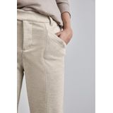 Street One - Casual Broek - Wit - Dames