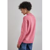Street One - A302882 - Damestrui - Sugar Coral Mel - Katoenmix