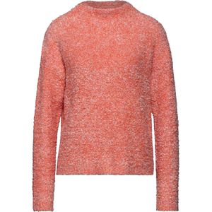 Street One Pull Vrouwen 35891 peachwood