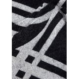 Street One - Overhemd - Geruit - Zacht Verengaren