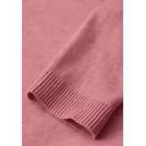 Gebreide Trui - Mélange - Knitwear - Lange Mouw - Normale Pasvorm