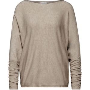 STREET ONE Strickpullover