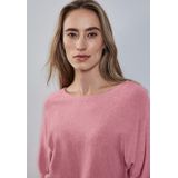 Sugar Coral - Gebreide Trui - Tricot - Lange Mouwen