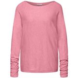 Sugar Coral - Gebreide Trui - Tricot - Lange Mouwen