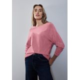 Sugar Coral - Gebreide Trui - Tricot - Lange Mouwen