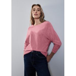 Sugar Coral - Gebreide Trui - Tricot - Lange Mouwen